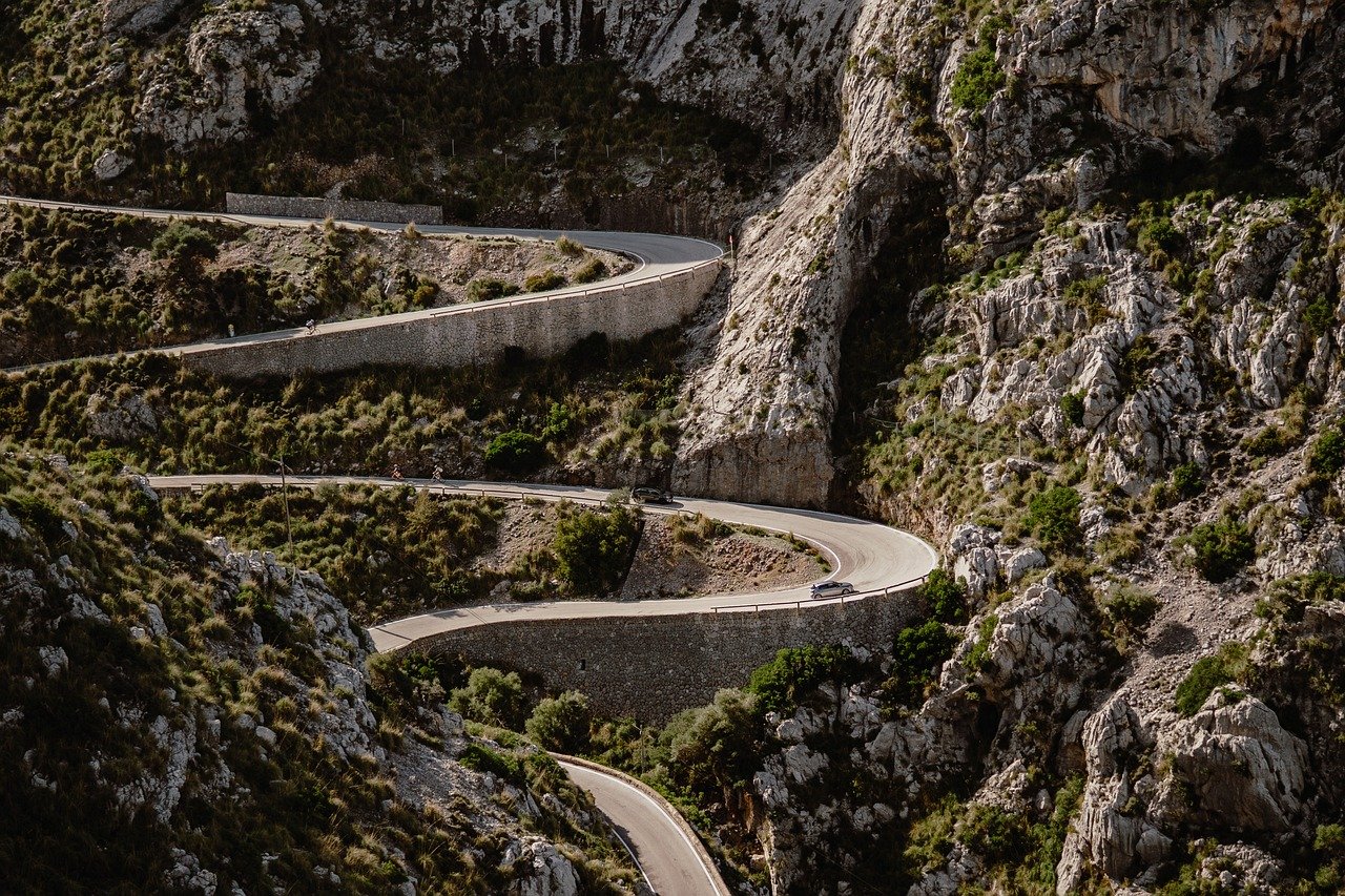  road